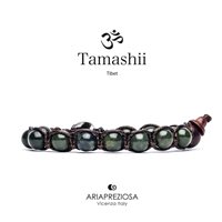 Bracciale Tamashii Classic in Giada BHS601-215 - BHS601-215